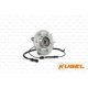 Purchase Top-Quality Front Hub Assembly by KUGEL - 70-515095 pa6
