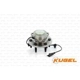 Purchase Top-Quality Front Hub Assembly by KUGEL - 70-515097 pa7