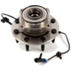 Purchase Top-Quality KUGEL - 70-515098 - Front Hub Assembly pa5