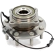 Purchase Top-Quality Front Hub Assembly by KUGEL - 70-515099 pa3