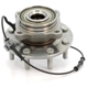 Purchase Top-Quality Front Hub Assembly by KUGEL - 70-515099 pa5