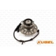 Purchase Top-Quality Front Hub Assembly by KUGEL - 70-515104 pa7