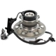 Purchase Top-Quality Front Hub Assembly by KUGEL - 70-515105 pa5
