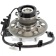 Purchase Top-Quality Front Hub Assembly by KUGEL - 70-515106 pa3