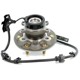 Purchase Top-Quality Front Hub Assembly by KUGEL - 70-515107 pa4
