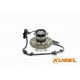 Purchase Top-Quality Front Hub Assembly by KUGEL - 70-515107 pa7