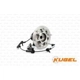 Purchase Top-Quality Front Hub Assembly by KUGEL - 70-515108 pa5