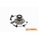 Purchase Top-Quality Front Hub Assembly by KUGEL - 70-515108 pa6