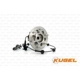 Purchase Top-Quality Front Hub Assembly by KUGEL - 70-515109 pa5