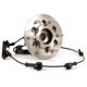 Purchase Top-Quality Front Hub Assembly by KUGEL - 70-515110 pa5