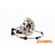 Purchase Top-Quality Front Hub Assembly by KUGEL - 70-515110 pa6
