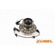 Purchase Top-Quality Front Hub Assembly by KUGEL - 70-515110 pa7