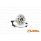 Purchase Top-Quality Front Hub Assembly by KUGEL - 70-515111 pa5