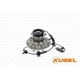 Purchase Top-Quality Front Hub Assembly by KUGEL - 70-515111 pa6