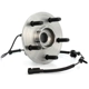 Purchase Top-Quality Front Hub Assembly by KUGEL - 70-515113 pa5