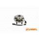 Purchase Top-Quality Front Hub Assembly by KUGEL - 70-515113 pa7