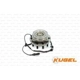 Purchase Top-Quality Front Hub Assembly by KUGEL - 70-515115 pa7