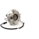 Purchase Top-Quality Front Hub Assembly by KUGEL - 70-515117 pa3