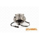 Purchase Top-Quality Front Hub Assembly by KUGEL - 70-515117 pa7