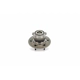 Purchase Top-Quality Front Hub Assembly by KUGEL - 70-515120 pa3