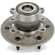 Purchase Top-Quality Front Hub Assembly by KUGEL - 70-515120 pa5