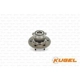 Purchase Top-Quality Front Hub Assembly by KUGEL - 70-515120 pa7