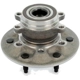 Purchase Top-Quality Front Hub Assembly by KUGEL - 70-515121 pa3