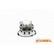 Purchase Top-Quality Front Hub Assembly by KUGEL - 70-515123 pa7
