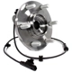 Purchase Top-Quality Front Hub Assembly by KUGEL - 70-515127 pa2