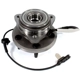 Purchase Top-Quality Front Hub Assembly by KUGEL - 70-515129 pa5