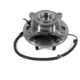 Purchase Top-Quality Front Hub Assembly by KUGEL - 70-515143 pa5