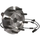 Purchase Top-Quality Front Hub Assembly by KUGEL - 70-515148 pa2