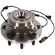 Purchase Top-Quality Front Hub Assembly by KUGEL - 70-515148 pa3