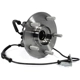 Purchase Top-Quality Front Hub Assembly by KUGEL - 70-515150 pa5