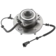 Purchase Top-Quality KUGEL - 70-515173 - Wheel Bearing Hub Assembly pa1