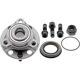 Purchase Top-Quality MEVOTECH - H513017KHW - Wheel Bearing and Hub Assembly pa1