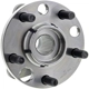 Purchase Top-Quality MEVOTECH - H513017KHW - Wheel Bearing and Hub Assembly pa3