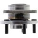 Purchase Top-Quality MEVOTECH - H513017KHW - Wheel Bearing and Hub Assembly pa4