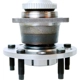 Purchase Top-Quality Assemblage de moyeu avant de MEVOTECH - H513019 pa9