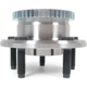 Purchase Top-Quality Front Hub Assembly by MEVOTECH - H513076 pa11