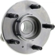 Purchase Top-Quality MEVOTECH - H513121HW - Wheel Bearing and Hub Assembly pa3