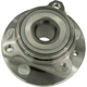 Purchase Top-Quality MEVOTECH - H513156 - Front Hub Assembly pa20