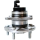 Purchase Top-Quality MEVOTECH - H513163 - Front Hub Assembly pa21