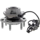 Purchase Top-Quality MEVOTECH - H513188 - Front Hub Assembly pa25