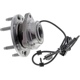 Purchase Top-Quality MEVOTECH - H513188 - Front Hub Assembly pa26