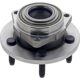 Purchase Top-Quality Front Hub Assembly by MEVOTECH - H513228HW pa5