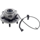 Purchase Top-Quality Front Hub Assembly by MEVOTECH - H513229HW pa4