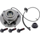 Purchase Top-Quality Front Hub Assembly by MEVOTECH - H513229HW pa5