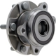 Purchase Top-Quality Front Hub Assembly by MEVOTECH - H513258HW pa3