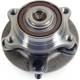 Purchase Top-Quality MEVOTECH - H513268 - Front Hub Assembly pa16